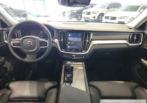 Volvo V60 cena 189900 przebieg: 25827, rok produkcji 2023 z Zelów małe 781